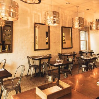 Emma's Torch - Breakfast & Brunch Near Me - Brooklyn, New York