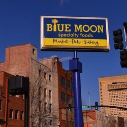 Blue Moon Specialty Foods - We love being in the heart of downtown Spartanburg!