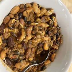 Kat's Cafe & Restaurant - Chili