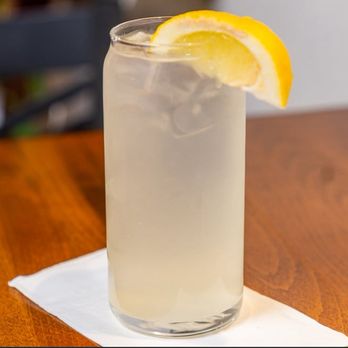 Dude’s Kitchen - Hand squeezed fresh lemonade. - Coffee & Tea Near Me - Weiser, Idaho