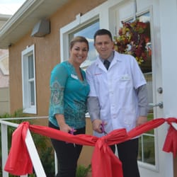 Manatee Family Pharmacy - Grand Opening Celebration. September 27, 2014