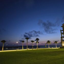 Hotel Indigo Panama City Marina
