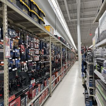 Harbor Freight Tools - Hardware Stores Near Me - Poughkeepsie, New York