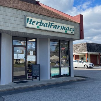 Herbal Farmacy - Herbal Shops Near Me - Chesapeake, Virginia