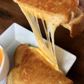 Sassy Cow Creamery - Grilled cheese sandwich - Ice Cream & Frozen Yogurt Near Me - Columbus, Wisconsin Sassy Cow Creamery - Grilled cheese sandwich - Ice Cream & Frozen Yogurt Near Me - Columbus, Wisconsin