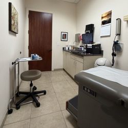 Mary Sadlek, MD - Waiting to see Dr. Sadlek