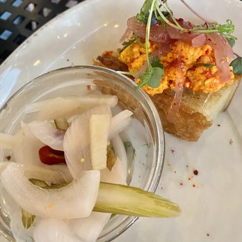 En Rama - Pimento Cheese - Cocktail Bars Near Me - Tacoma, Washington En Rama - Pimento Cheese - Cocktail Bars Near Me - Tacoma, Washington