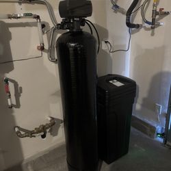 Good 2 Go Water Heaters - Water softener