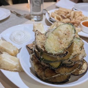 Eléa - Mediterranean Near Me - New York, New York