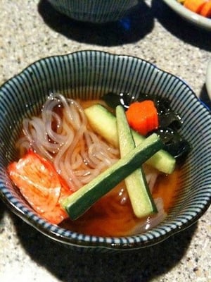 Hana Japanese Restaurant by null