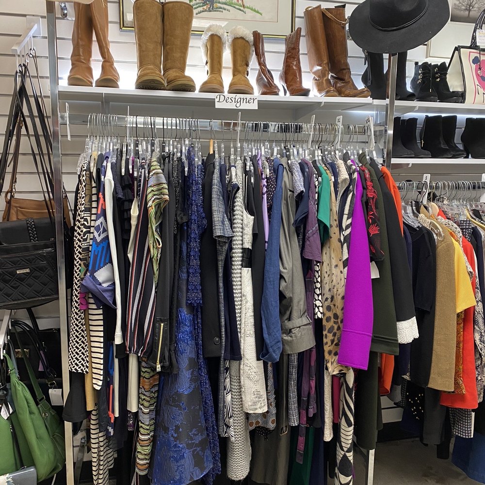 MAM Resale and Boutique - Community Service/Non-Profit Near Me - Houston, Texas