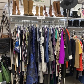 MAM Resale and Boutique - Community Service/Non-Profit Near Me - Houston, Texas