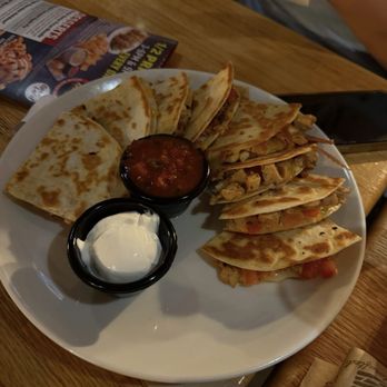 Applebee's Grill + Bar - American Near Me - San Diego, California