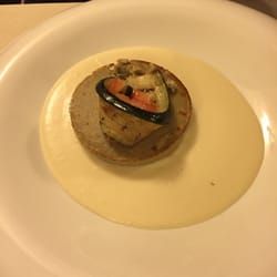 Rabaya - Eggplant Soufle