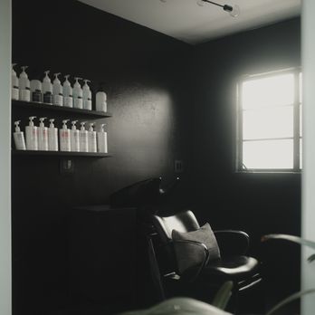 ARAI STUDIO - Barbers Near Me - Sacramento, California