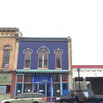 Indigo Theater - Cinema Near Me - Las Vegas, New Mexico