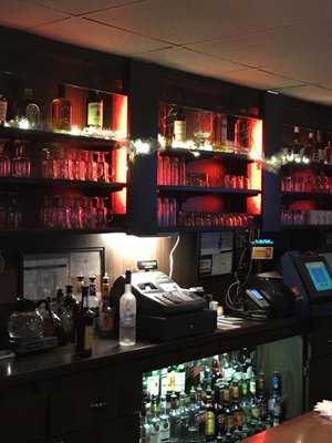 Longfellow's Inn by null