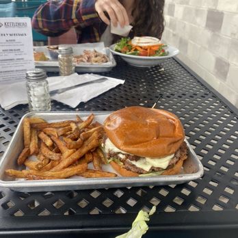 Fiddleheads Cafe - Sandwiches Near Me - Hancock, New Hampshire