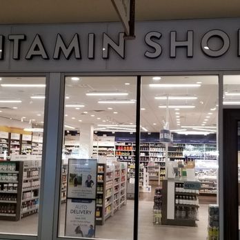 The Vitamin Shoppe - Outside Signage - Vitamins & Supplements Near Me - Honolulu, Hawaii The Vitamin Shoppe - Outside Signage - Vitamins & Supplements Near Me - Honolulu, Hawaii