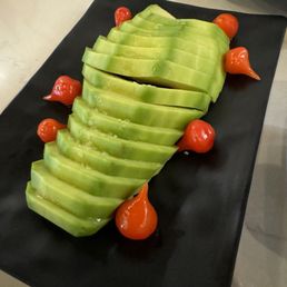 Wilo - Side de aguacate - food - Caribbean Near Me - Guaynabo, Puerto Rico