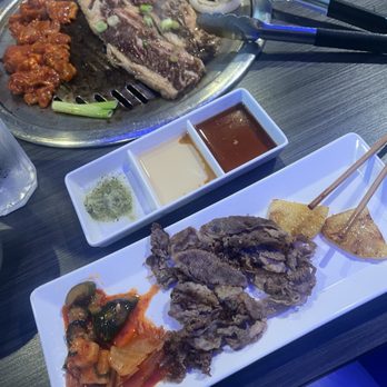 Gen Korean BBQ House - Barbeque Near Me - Oxnard, California Gen Korean BBQ House - Barbeque Near Me - Oxnard, California