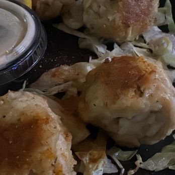 Acme Bar & Grill - Crab Balls - Sports Bars Near Me - Annapolis, Maryland