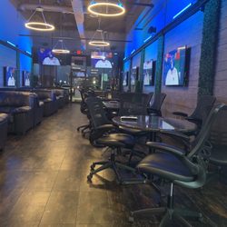 XS Hookah Lounge
