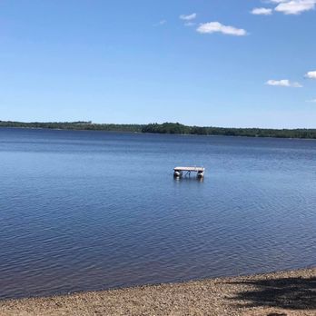 Lakeside Cedar Cabins - Lake life - Vacation Rentals Near Me - Ellsworth, Maine