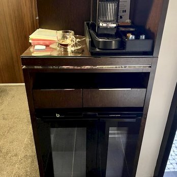 Archer Hotel New York - Two drawers - Hotels Near Me - New York, New York Archer Hotel New York - Two drawers - Hotels Near Me - New York, New York