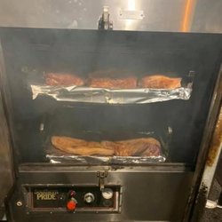 Bronco's Western BBQ