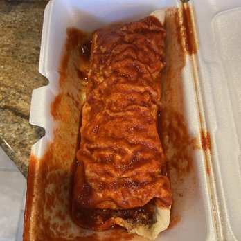 Garcia's Kitchen - New Mexican Cuisine Near Me - Albuquerque, New Mexico