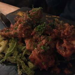 Forketta