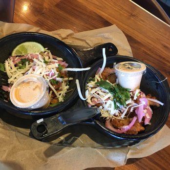 Torchy's Tacos - Tacos Near Me - Arlington, Texas