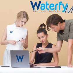 Waterfy Me