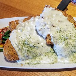 Chicken Fried Steak
