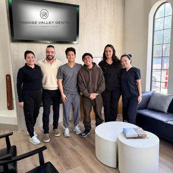 Paradise Valley Dental - Dr Chu and the Paradise Valley Dental family - General Dentistry Near Me - Las Vegas, Nevada Paradise Valley Dental - Dr Chu and the Paradise Valley Dental family - General Dentistry Near Me - Las Vegas, Nevada