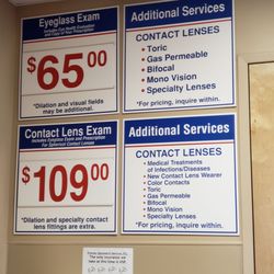 Costco - Optometrist