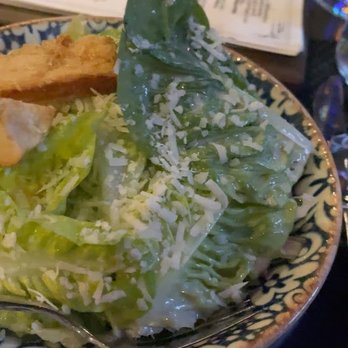 WHINO - CAESAR SALAD - Tapas/Small Plates Near Me - Arlington, Virginia WHINO - CAESAR SALAD - Tapas/Small Plates Near Me - Arlington, Virginia