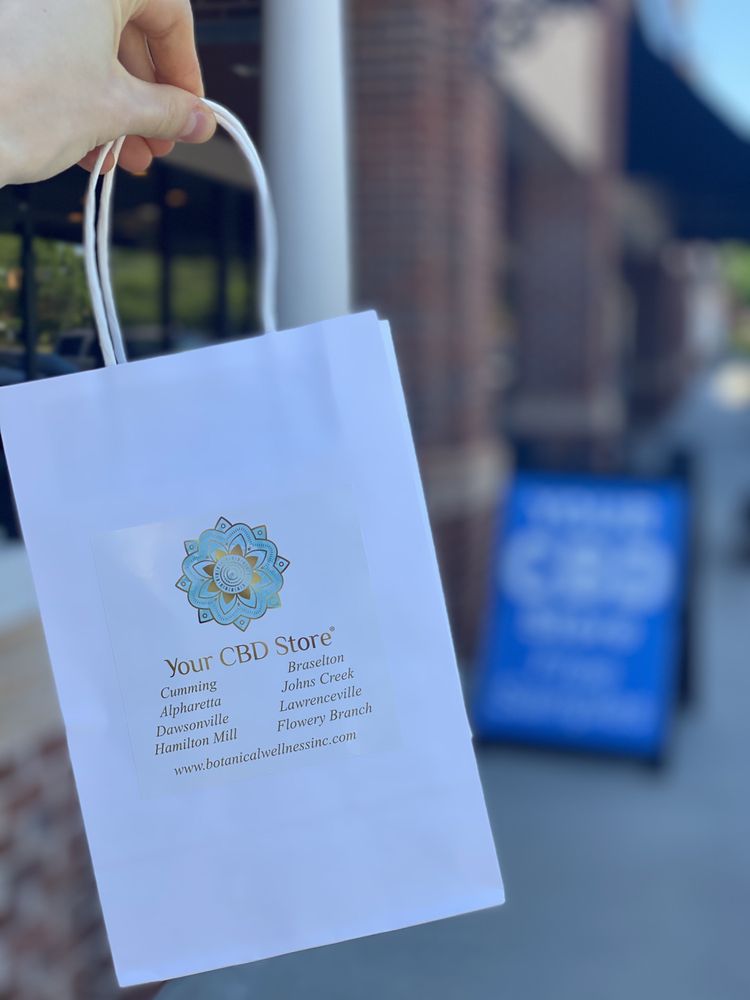 YOUR CBD STORE JOHNS CREEK Updated July 2024 9775 Medlock Bridge Rd, Johns Creek,