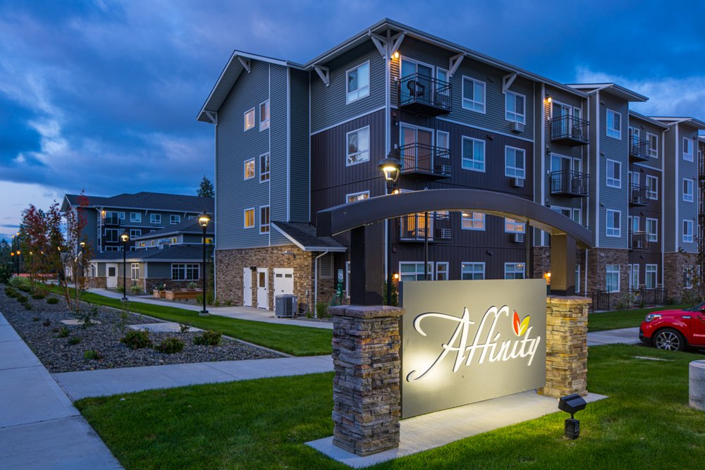 AFFINITY AT LACEY Updated April 2024 18 Photos 6950 Birdseye Ave
