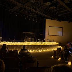 Sunlight Community Church - Candlelight concert