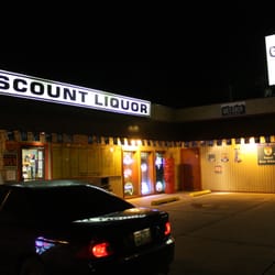 Wet Grocer Liquors