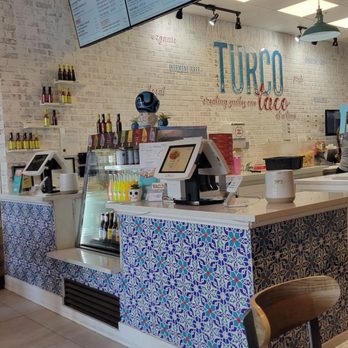 Turco Taco - Inside Order at Counter - Mexican Near Me - Naples, Florida Turco Taco - Inside Order at Counter - Mexican Near Me - Naples, Florida