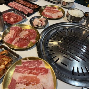 592 Korean Bbq - Korean Near Me - Appleton, Wisconsin