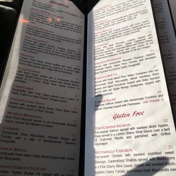 Axton's By Chef Anton Testino - Italian Near Me - Pompton Lakes, New Jersey