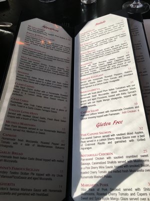 Menu photo 5 Axton's By Chef Anton Testino Pompton Lakes, NJ