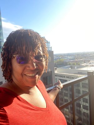 Atlantic House Apartments by null