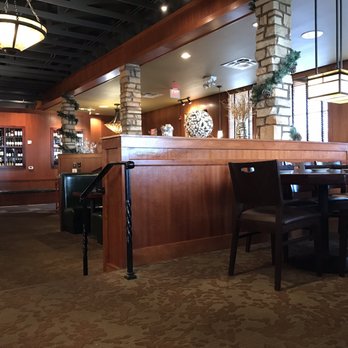 Carlyle Grill - Across the room to the bar - American Near Me - Ann Arbor, Michigan Carlyle Grill - Across the room to the bar - American Near Me - Ann Arbor, Michigan