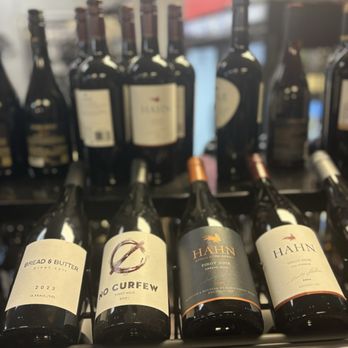 Covell Wine & Liquor - Beer, Wine & Spirits Near Me - Edmond, Oklahoma Covell Wine & Liquor - Beer, Wine & Spirits Near Me - Edmond, Oklahoma