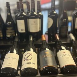 Covell Wine & Liquor